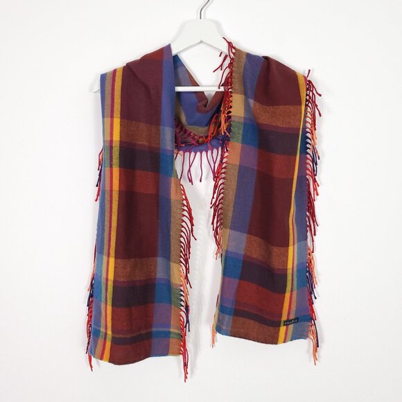 Chunky Knit Scarf Bundle - Picture 5 of 15